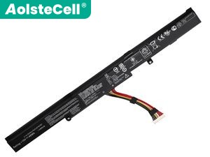 Asus Li-ion battery pack N552VW-FW026T