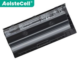 Asus Li-ion battery pack A42-G75