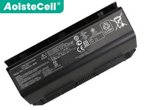 Asus Li-Polymer battery pack G750JZ