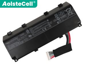 Asus Li-ion battery pack G751
