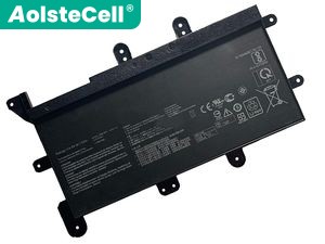 Asus Li-Polymer battery pack A42N1713