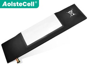 Asus Li-Polymer battery pack Eee Pc 1008HA