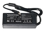 Asus 19V 3.42A 65W 100-240V~1.6A 50/60Hz adapter