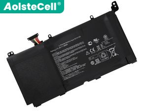 Asus Li-Polymer battery pack A42-S551