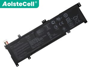 Asus Li-Polymer battery pack A501LB5200