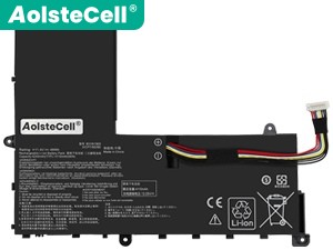 Asus Li-Polymer battery pack EeeBook E202SA
