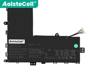 Asus Li-Polymer battery pack B31N1536