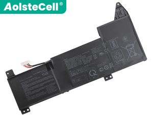Asus VivoBook K570ZD Battery