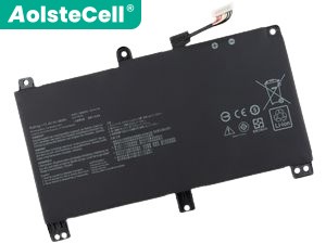 Asus Li-Polymer battery pack ROG STRIX GL731GT
