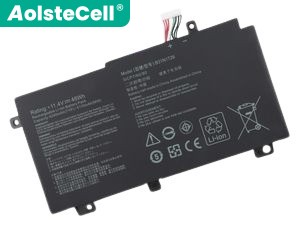 Asus Li-Polymer battery pack B31N1726