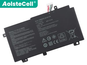 Asus Li-Polymer battery pack TUF566II