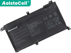 Asus Li-Polymer battery pack F571GD
