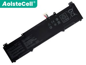 Asus ZenBook Flip 14 UX462DA Battery