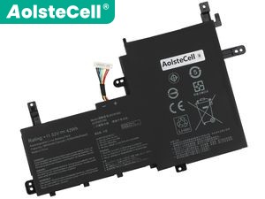 Asus VivoBook 15 M513UA-EJ033T Battery