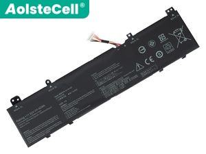 Asus Li-Polymer battery pack B31N1902