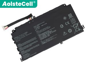 Asus Li-Polymer battery pack ExpertBook P2 P2451FA-XH33