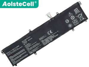 Asus Li-Polymer battery pack VivoBook S14 S433EA-AM863T