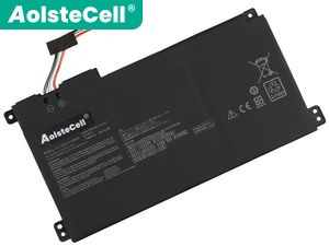 Asus Li-Polymer battery pack VivoBook 14 E410MA-BV610
