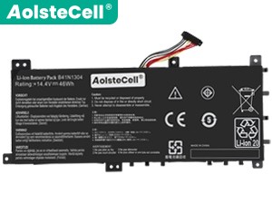 Asus Li-Polymer battery pack VivoBook K451LA-WX092D
