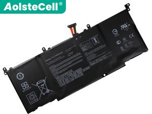 Asus Li-Polymer battery pack GL502VT-1A