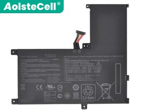 Asus Li-Polymer battery pack UX560UAK