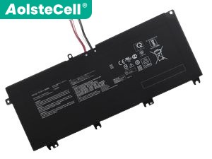 Asus Li-Polymer battery pack FX705GE