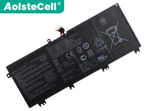 Asus Li-Polymer battery pack ROG STRIX GL703GE-EE082T