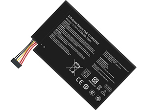 Asus Li-ion battery pack Nexus 7 1st Gen