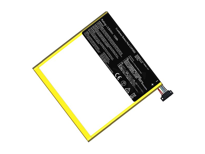 Asus Li-Polymer battery pack K009