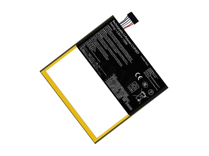 Asus Li-Polymer battery pack ME371