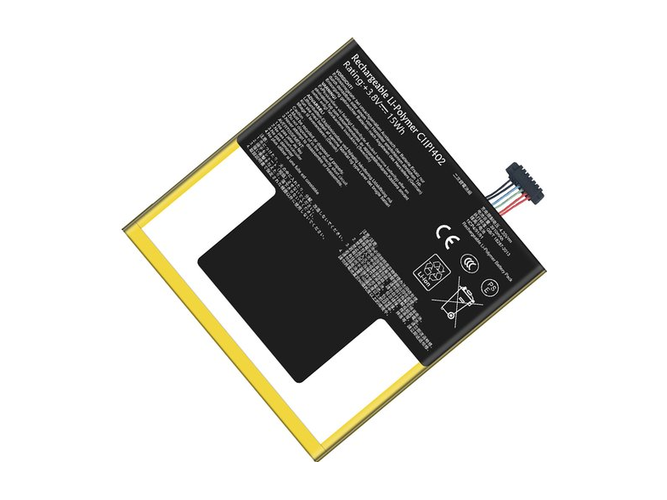 Asus Li-Polymer battery pack C11P1402