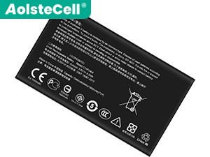 Asus Li-ion battery pack C11P1404