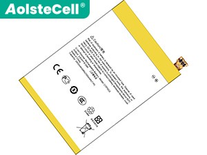 Asus Li-Polymer battery pack C11P1423