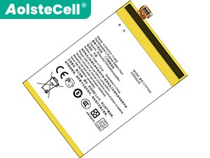 Asus Li-Polymer battery pack Z00ADB