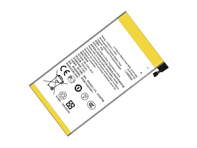 Asus Li-Polymer battery pack Zenpad C