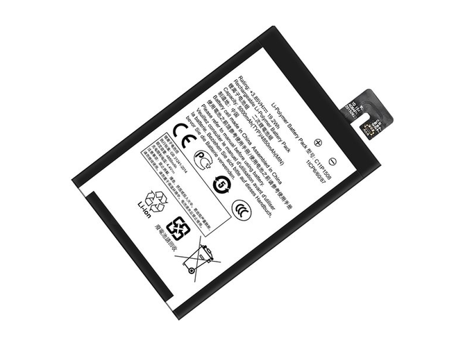Asus Li-Polymer battery pack ZF2 Max