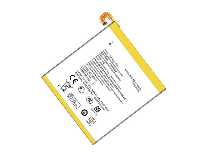 Asus Li-Polymer battery pack C11P1514