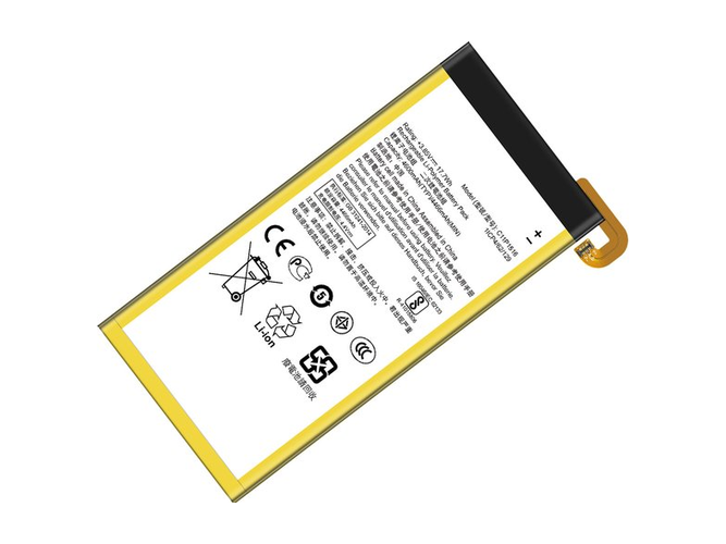 Asus Li-Polymer battery pack C11P1516