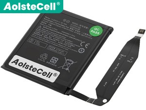Asus Li-ion battery pack Zenfone 10 AI2302