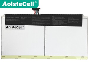 Asus Li-Polymer battery pack C12N1607