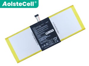 Asus Li-Polymer battery pack C12P1302