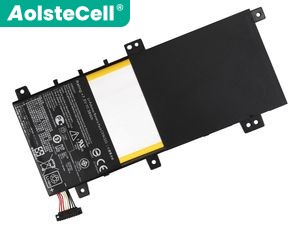 Asus Li-Polymer battery pack C21N1333