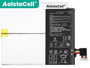 Asus Li-Polymer battery pack C21N1334
