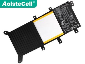 Asus Li-Polymer battery pack V555L