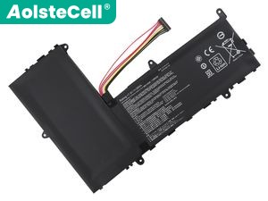 Asus Li-Polymer battery pack C21N1414