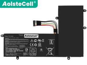 Asus Li-Polymer battery pack C21N1430