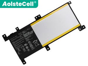 Asus Li-Polymer battery pack X556UB-3F