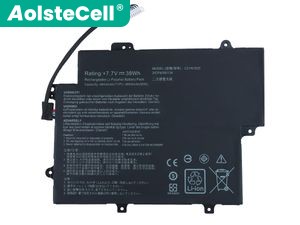 Asus Li-Polymer battery pack TP203NA
