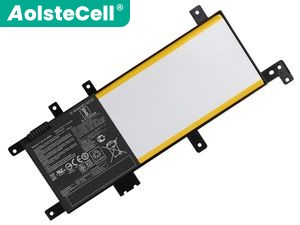 Asus Li-Polymer battery pack X542BP