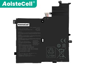 Asus Li-Polymer battery pack Vivobook S14 X406U